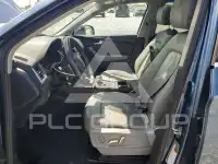 2018 Audi Q5 фото