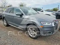2018 Audi Q5 photo