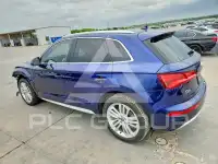 2018 Audi Q5 photo