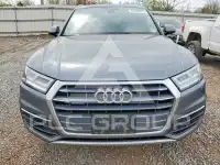 2018 Audi Q5 photo