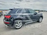 2018 Audi Q5 photo
