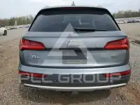 2018 Audi Q5 photo