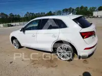 2018 Audi Q5 фото