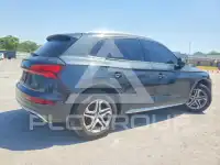 2018 Audi Q5 фото
