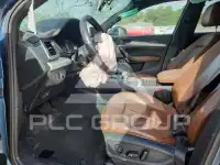 2018 Audi Q5 фото