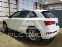2018 Audi Q5 фото