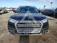 2018 Audi Q5 photo