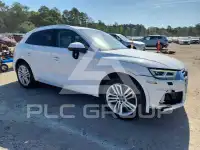 2018 Audi Q5 фото