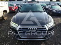 2018 Audi Q5 photo