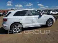 2018 Audi Q5 фото