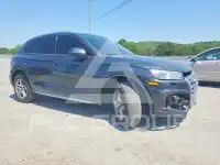 2018 Audi Q5 фото