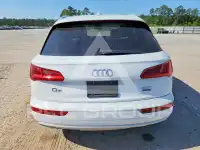 2018 Audi Q5 фото