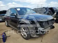 2018 Audi Q5 фото