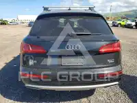 2018 Audi Q5 фото