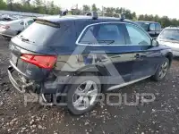 2018 Audi Q5 photo