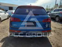 2018 Audi Q5 фото
