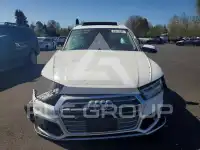 2018 Audi Q5 фото