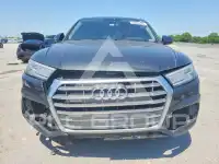 2018 Audi Q5 фото