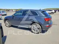 2018 Audi Q5 фото