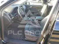 2018 Audi Q5 photo