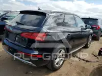 2018 Audi Q5 фото