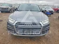 2018 Audi Q5 фото