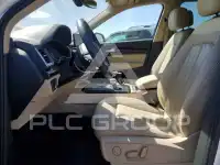 2018 Audi Q5 фото