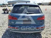 2018 Audi Q5 фото