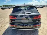 2018 Audi Q5 фото