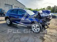 2018 Audi Q5 фото