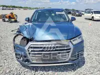 2018 Audi Q5 фото