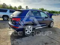 2018 Audi Q5 фото