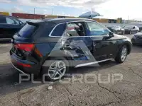 2018 Audi Q5 photo