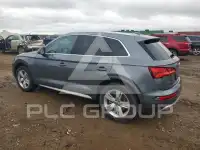 2018 Audi Q5 фото