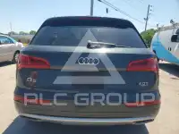 2018 Audi Q5 фото