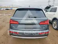 2018 Audi Q5 фото