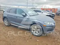 2018 Audi Q5 фото