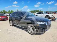 2018 Audi Q5 фото