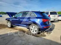 2018 Audi Q5 фото