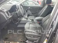 2018 Audi Q5 фото