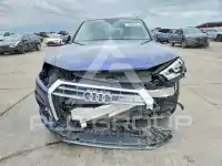 2018 Audi Q5 photo