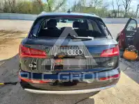 2018 Audi Q5 фото