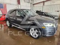 2018 Audi Q5 фото