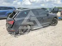 2018 Audi Q5 фото