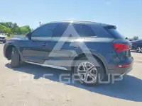 2018 Audi Q5 фото