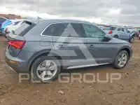 2018 Audi Q5 фото