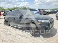 2018 Audi Q5 фото
