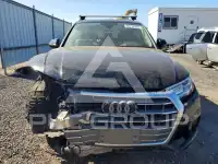 2018 Audi Q5 фото
