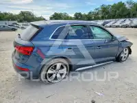 2018 Audi Q5 фото