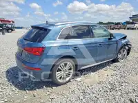 2018 Audi Q5 фото